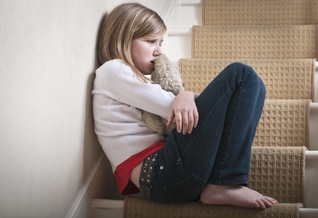 como saber si tienes depresion infantil como saber si tienes depresion infantil